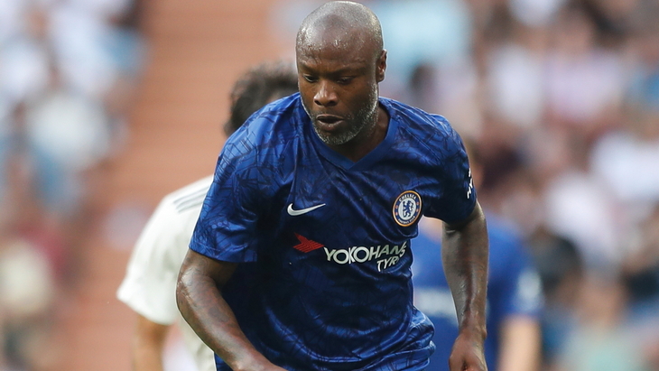 Вильям Галлас