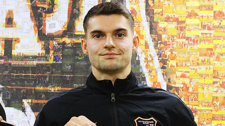 Илльдрен Ибрахимай