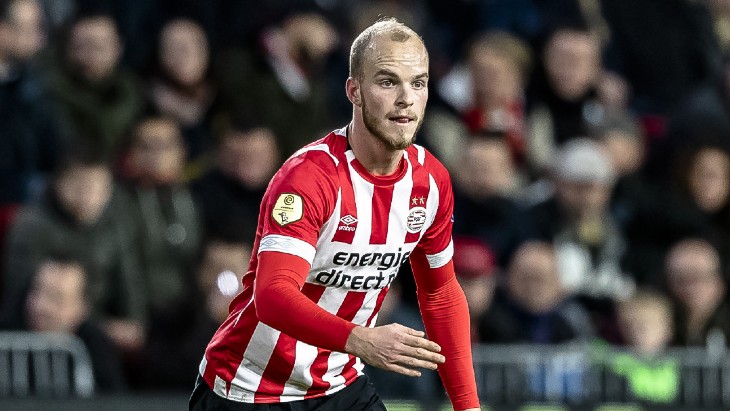 Йоррит Хендрикс