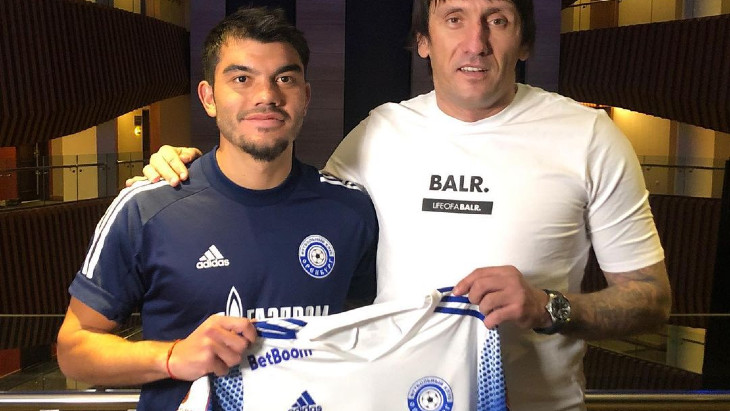 Александр Нойок