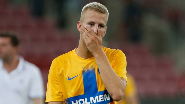 Филип Пер Дагерстоль