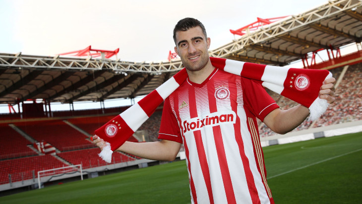 Сократис Папастатопулос