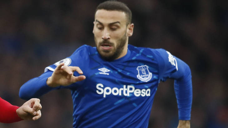 Дженк Тосун