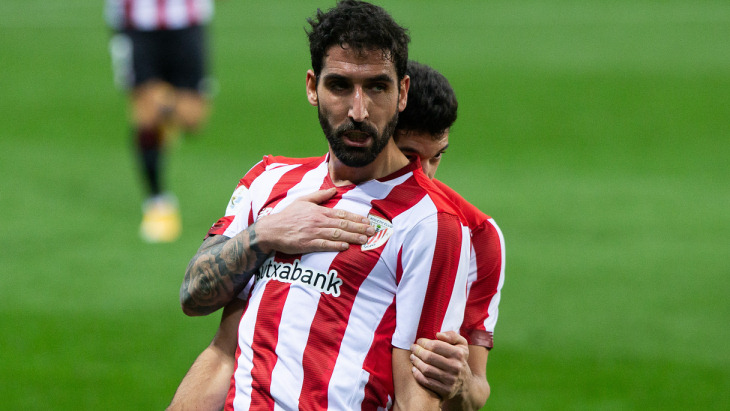 Рауль Гарсия