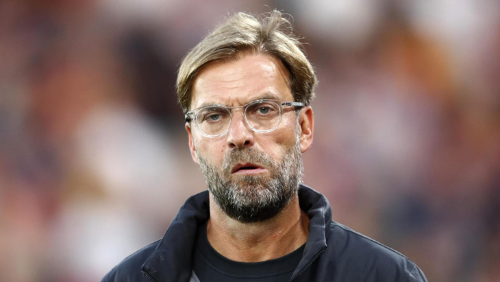 Юрген Клопп