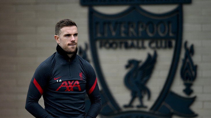 «Ливерпуль»