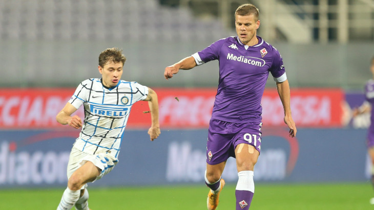 Александр Кокорин