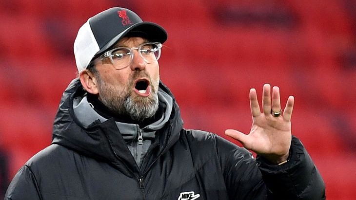 Юрген Клопп