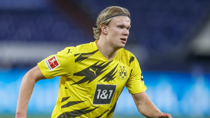 Эрлинг Холанн