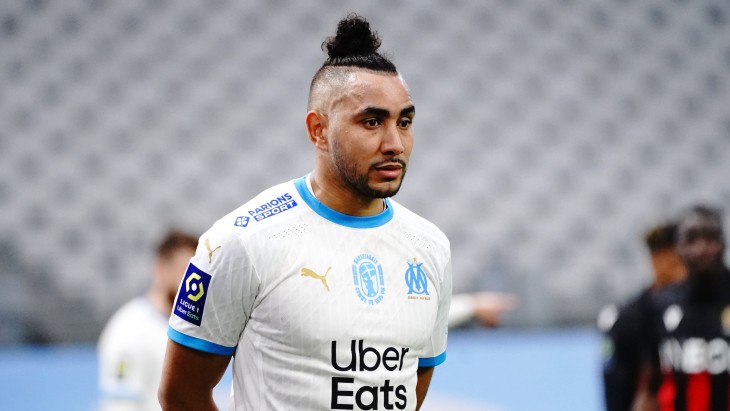 Димитри Пайе