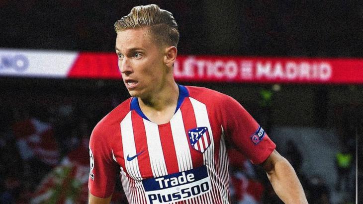 Маркос Льоренте