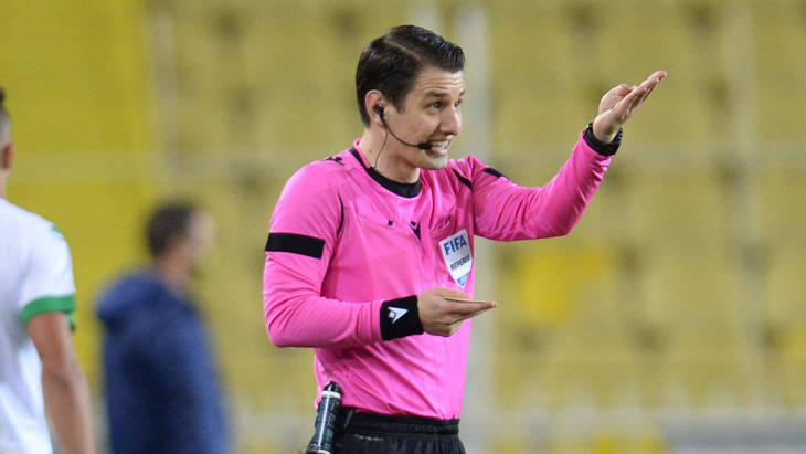 Халил Мелер