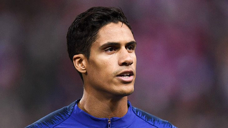 Рафаэль Варан