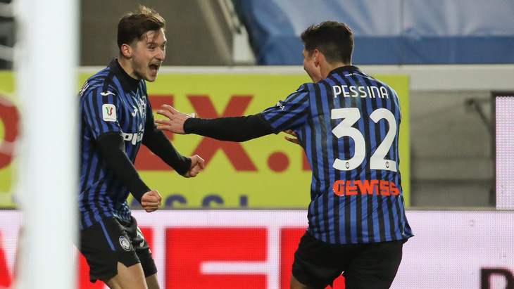 «Аталанта»