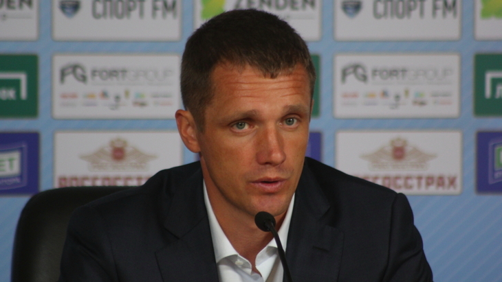 Виктор Гончаренко