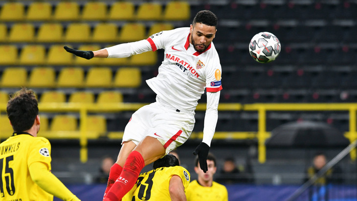 Юссеф Эн-Несири