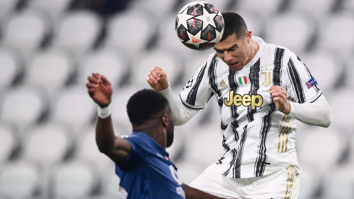 Фрагмент матча