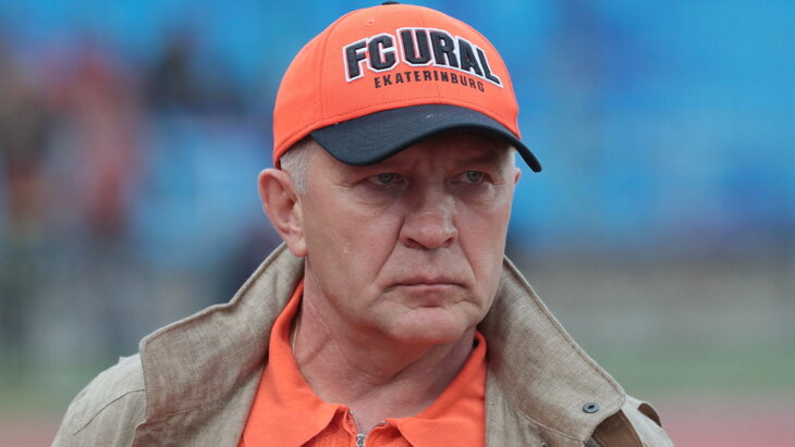 Григорий Иванов