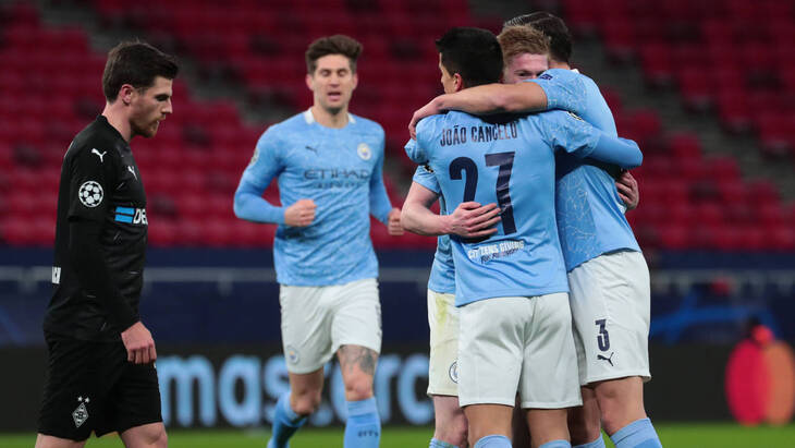 «Манчестер Сити»