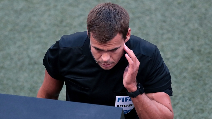 Кирилл Левников