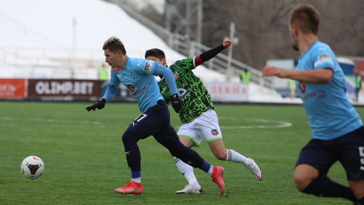 «Крылья Советов»