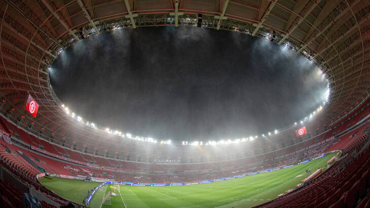 Отборочный матч ЧМ-2022 Албания — Англия может не состояться