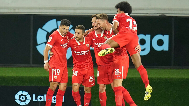 Фрагмент матча