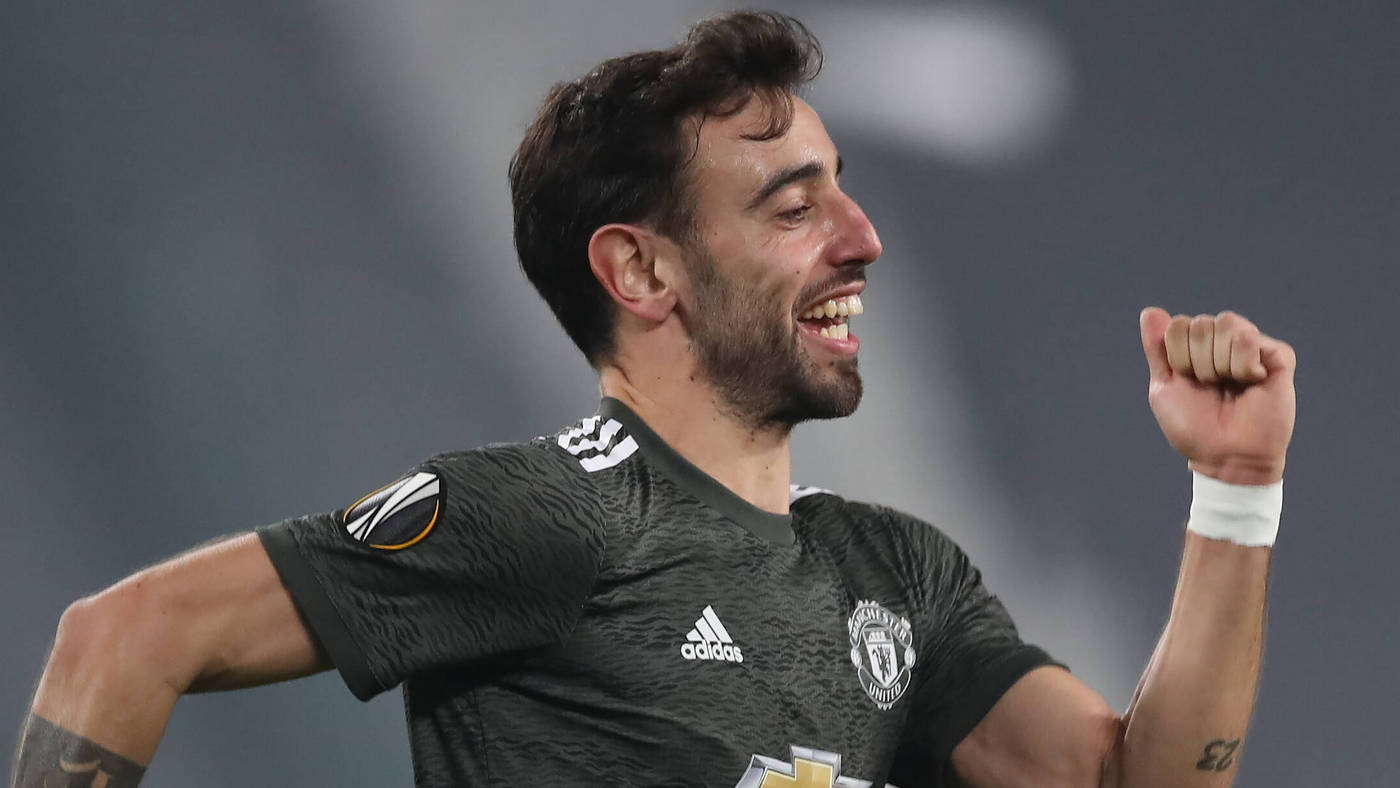 Бруну Фернандеш