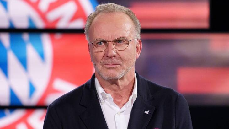 Карл-Хайнц Румменигге