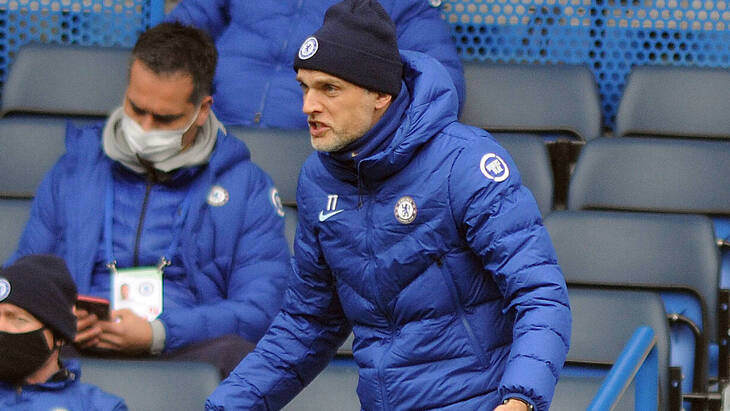 Томас Тухель