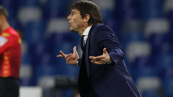 Антонио Конте