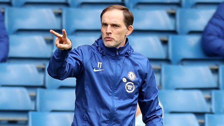 Томас Тухель