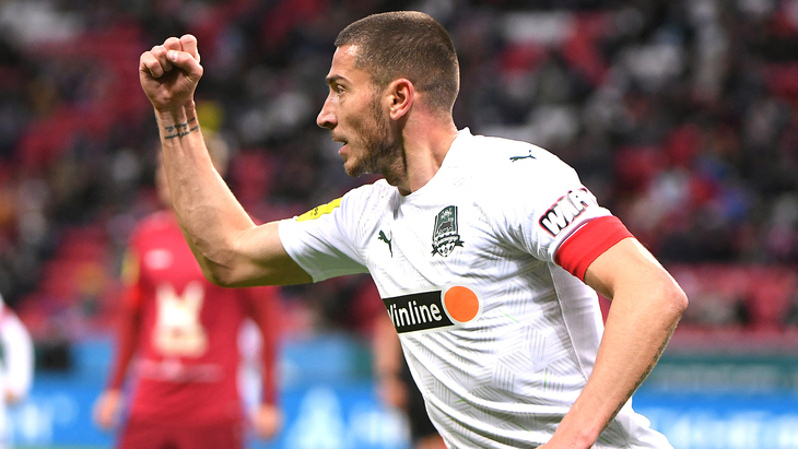 Алексей Ионов