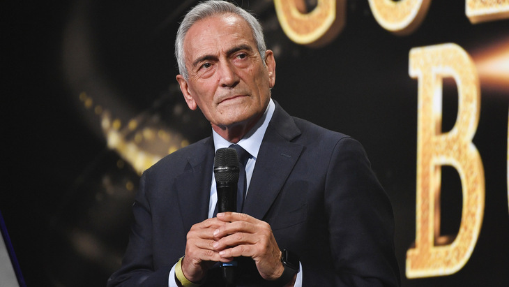 Габриэле Гравина