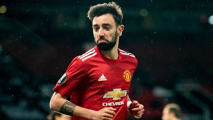 Бруну Фернандеш