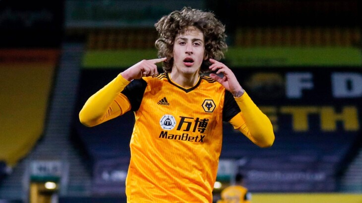 Фабиу Силва