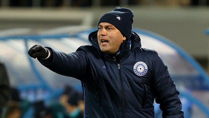 Роберт Евдокимов