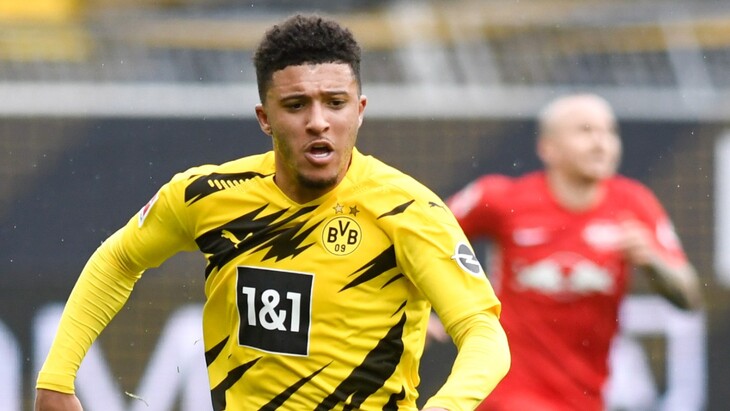 Джейдон Санчо