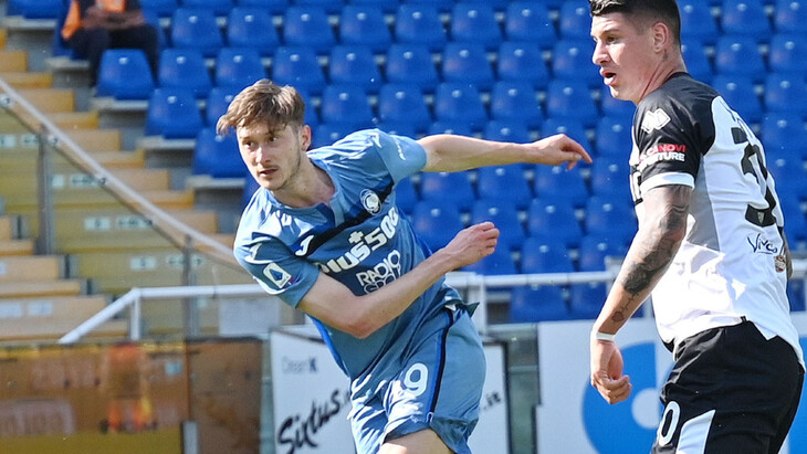 Алексей Миранчук