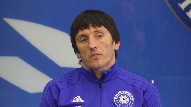 Дмитрий Андреев