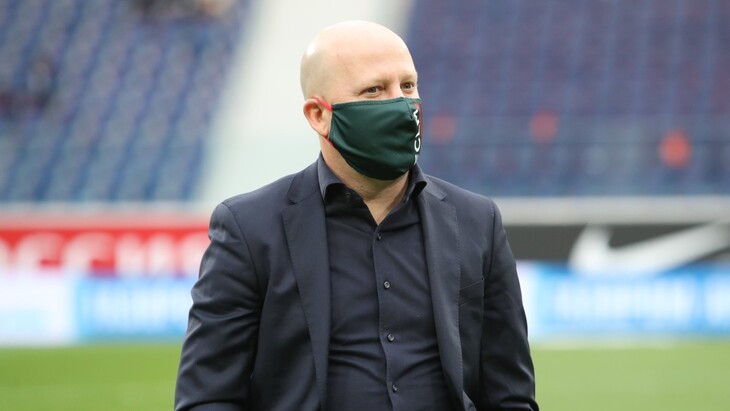 Марко Николич