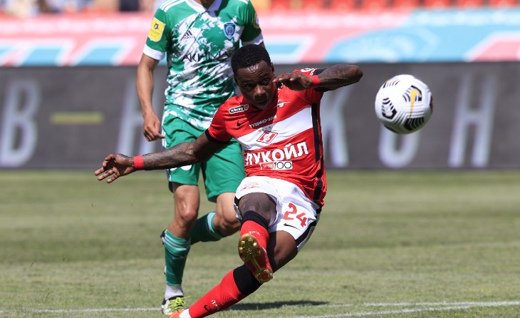 Квинси Промес