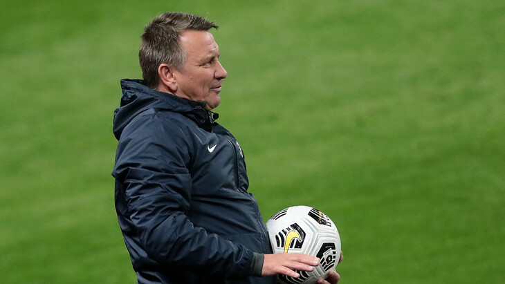 Сергей Первушин