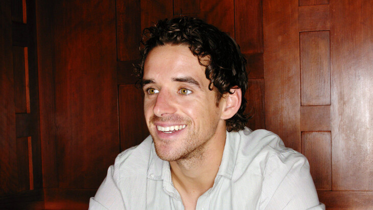 Оуэн Харгривз