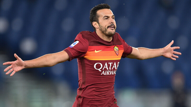 Педро Родригес