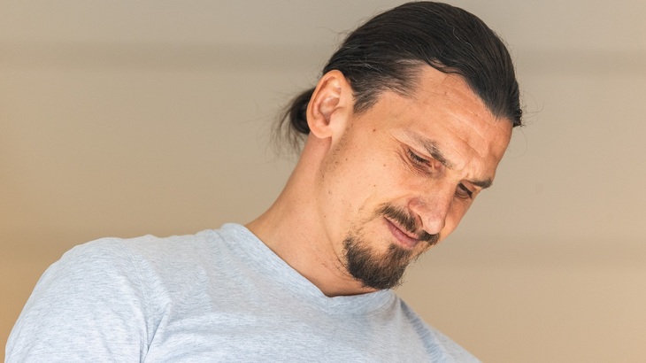 Ибрагимович вернулся в сборную Швеции, но пропустит Евро-2020