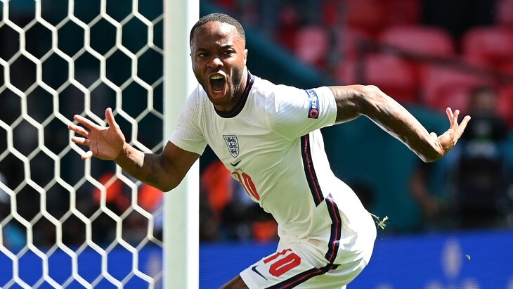 Рахим Стерлинг