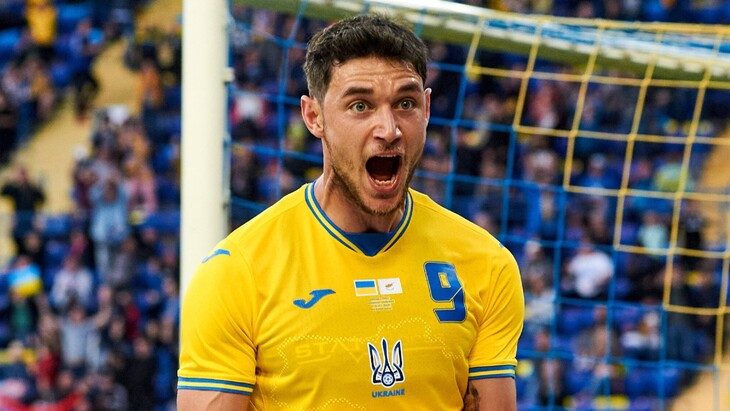 Роман Яремчук