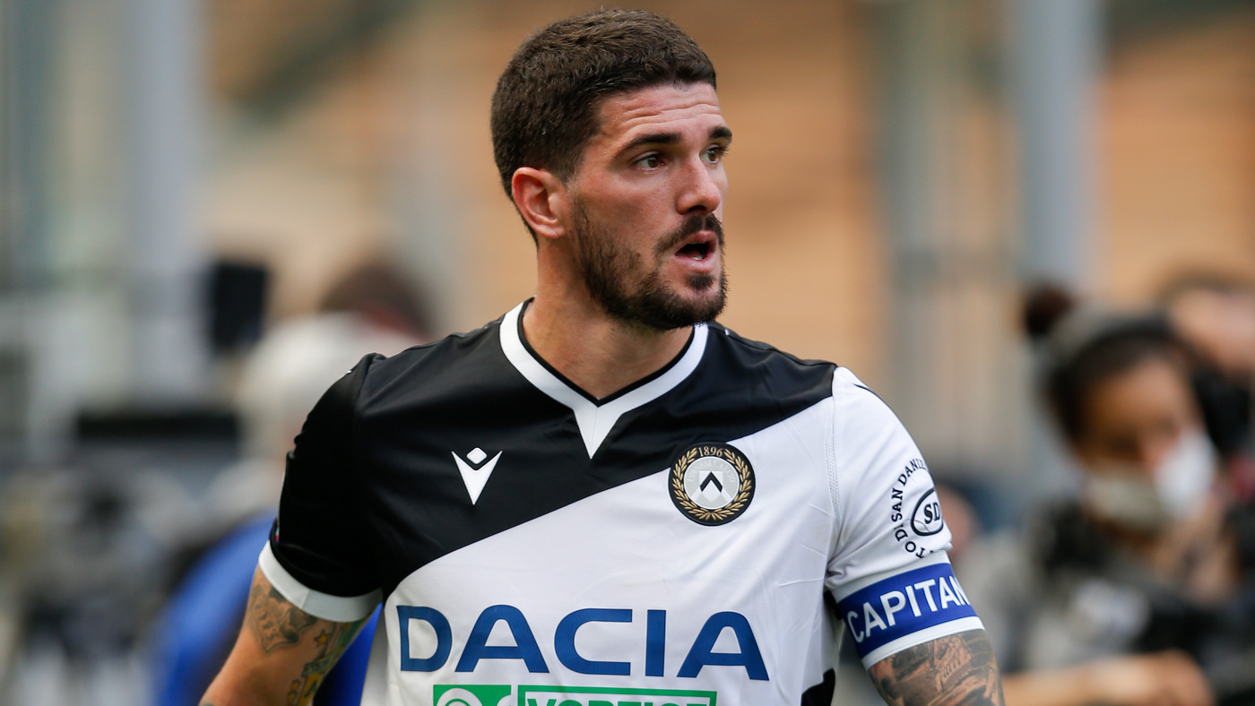 Родриго де Пауль