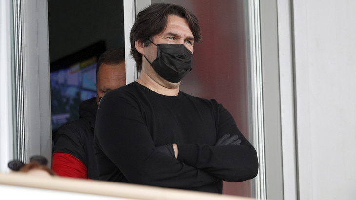 Шамиль Газизов